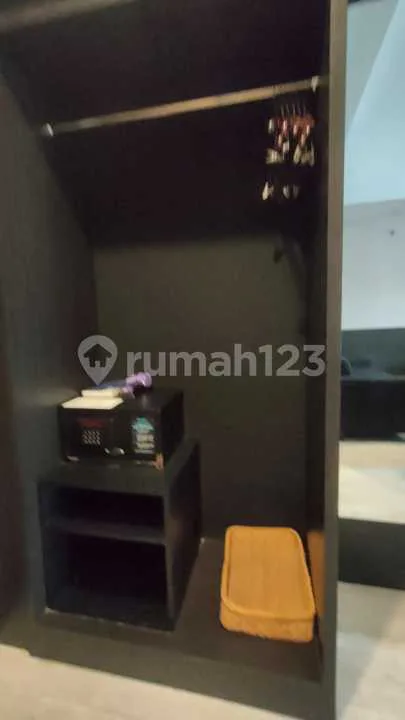 Apartemen Grand Kuta Dewi Sri LT 1 Lokasi Dekat Sunset Road Bali - Image 4 of 4