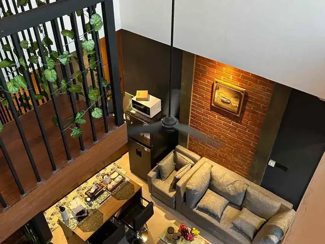 Dijual Villa Mewah Lokasi Premium di Kedungu - Image 2 of 10