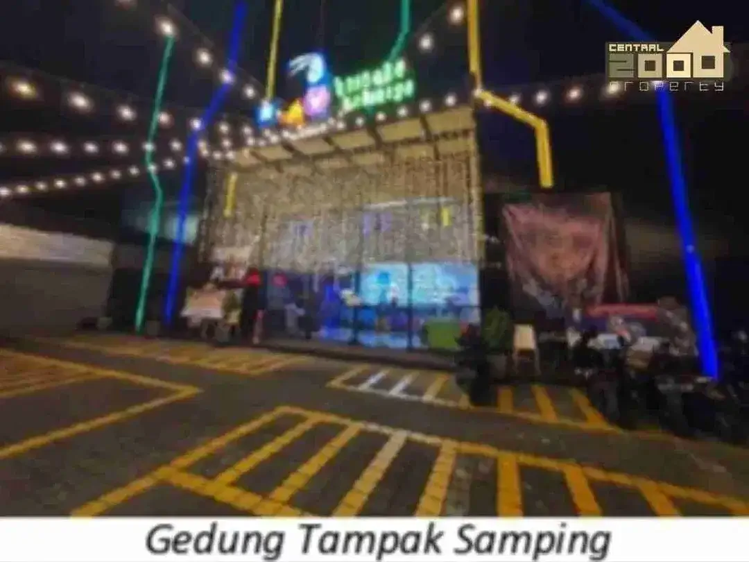 Gedung Komersial Premium Disewakan di Bypass Ngurah Rai, Lokasi Strategies - Image 7 of 8