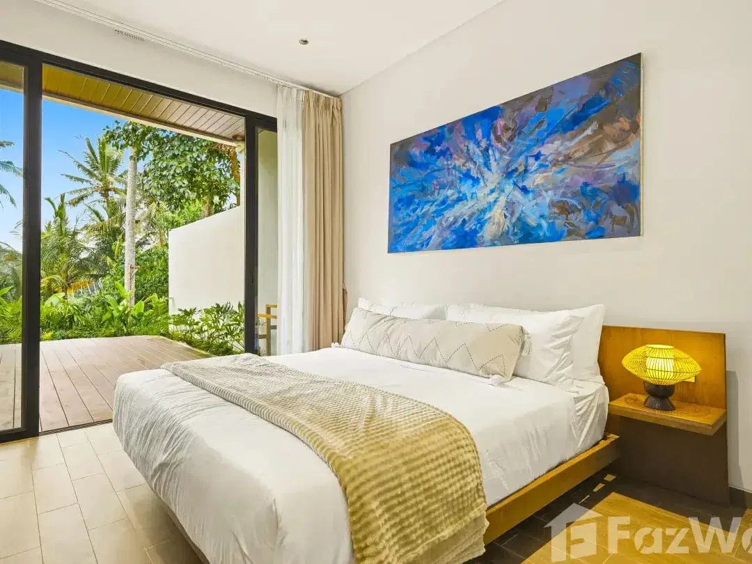 2 Bedroom Villa for sale in Blahbatu, Bali - Image 6 of 10