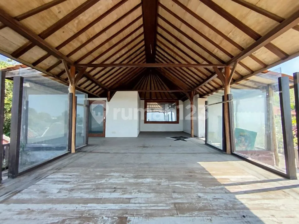 Villa 3 Lantai Rooftop Ocean View Puri Gading Jimbaran Kuta Selatan Badung - Image 2 of 4