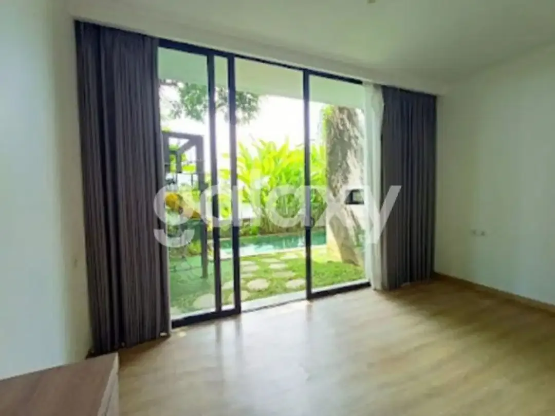 VILLA BARU DI TUKAD YEH AYA RENON DENPASAR, BALI - Image 4 of 10