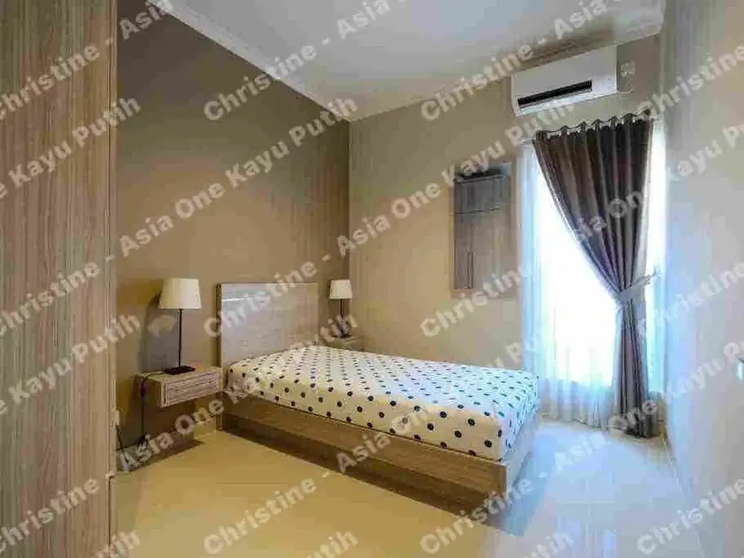 Dijual Rumah cantik Minimalis full Furnished di Jimbaran - Image 4 of 10