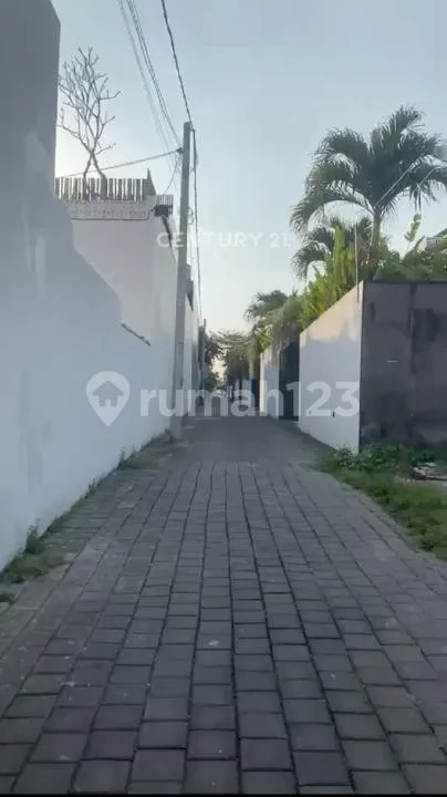 Dijual Tanah Murah Semat Raya Canggu Bali - Image 3 of 4