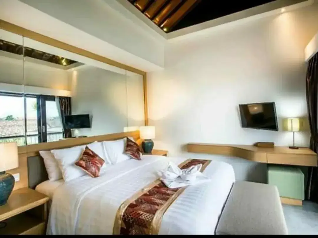 Villa 2 Unit Bidadari seminyak bali - Image 4 of 10