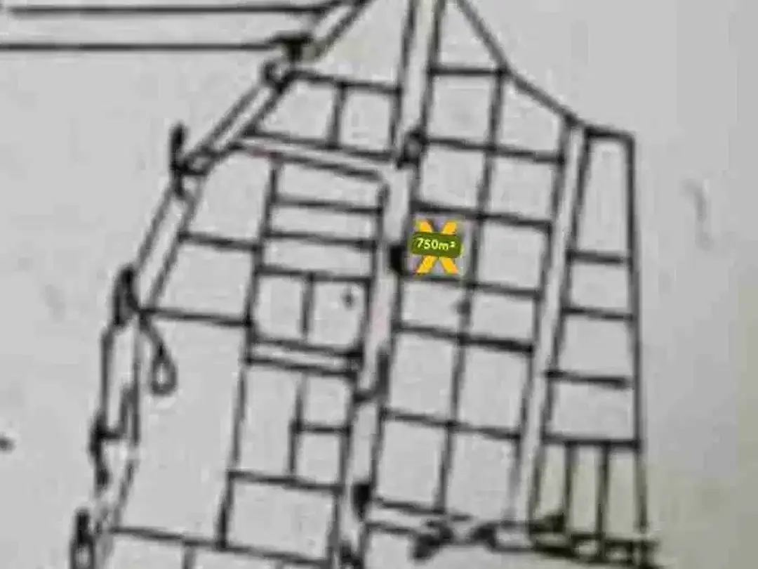 dijual tanah 750m² IDR 550 juta /are dikampus unud jimbaran Kuta Selatan Badung Bali - Image 8 of 8