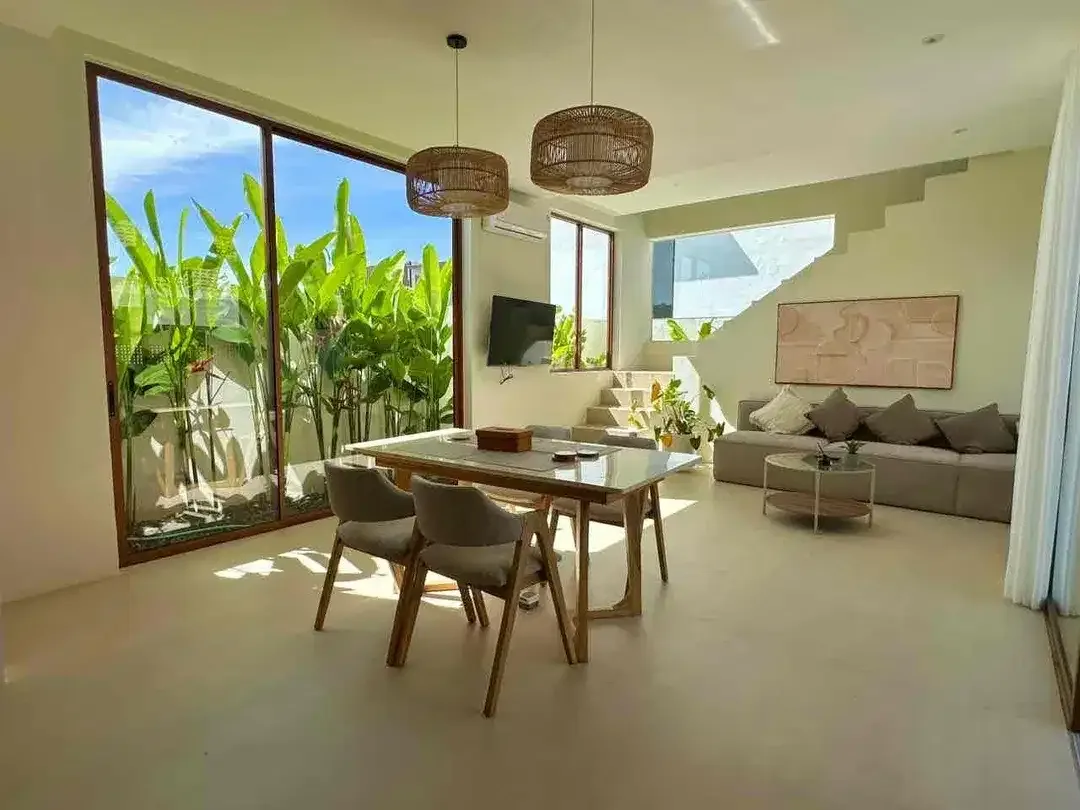 BRAND NEW 2 BEDROOMS OCEAN VIEW VILLA - Image 4 of 10