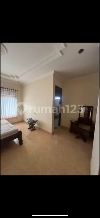 Rumah Sewa Andong Central Ubud Harga Super Murah - Image 3 of 4