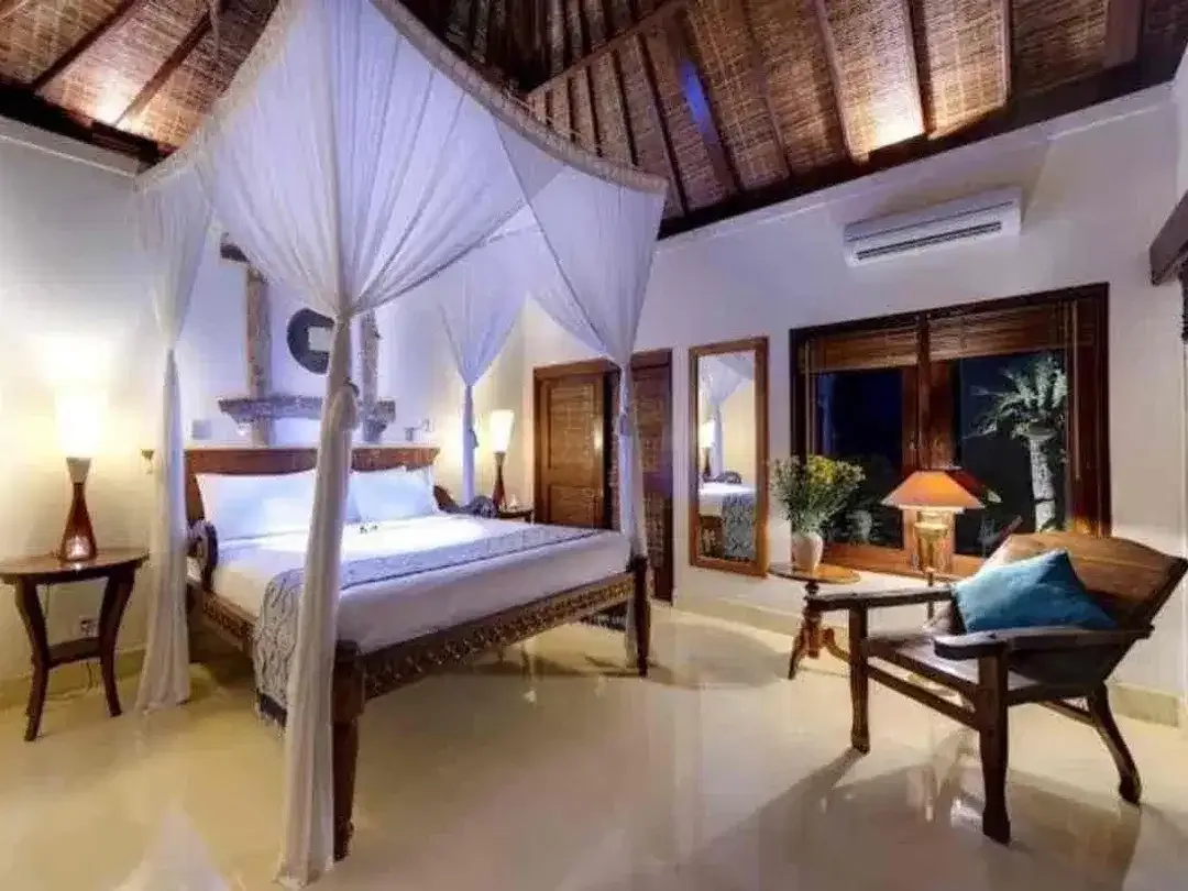 Tanah Premium Villa Bonus Dijual
(Jalan kaki ke pantai)
Jl Raya Batu Bolong - Image 2 of 10