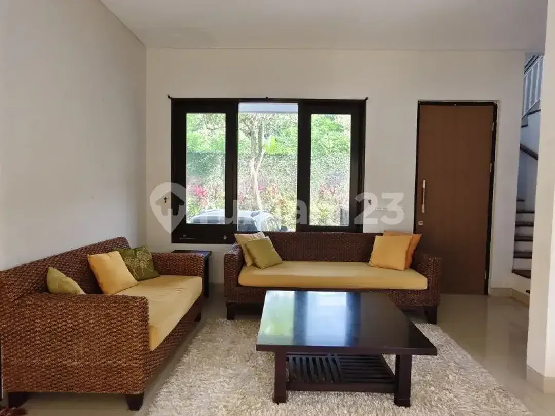 For Sale Rumah Modern Siap Huni di Jimbaran Bali - Image 5 of 10