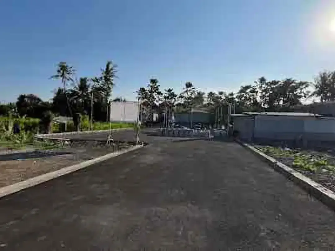 Dijual Tanah Kavling di Kawasan Pering Blahbatuh Gianyar - Image 9 of 10