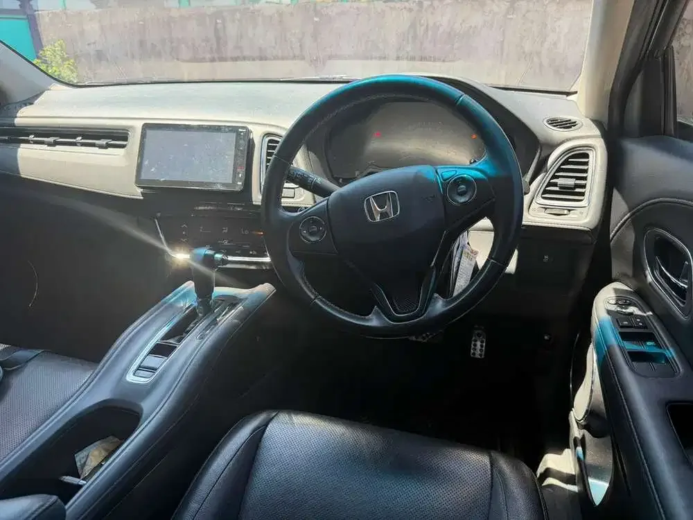 Honda HR-V 2020 Bensin - Image 7 of 9