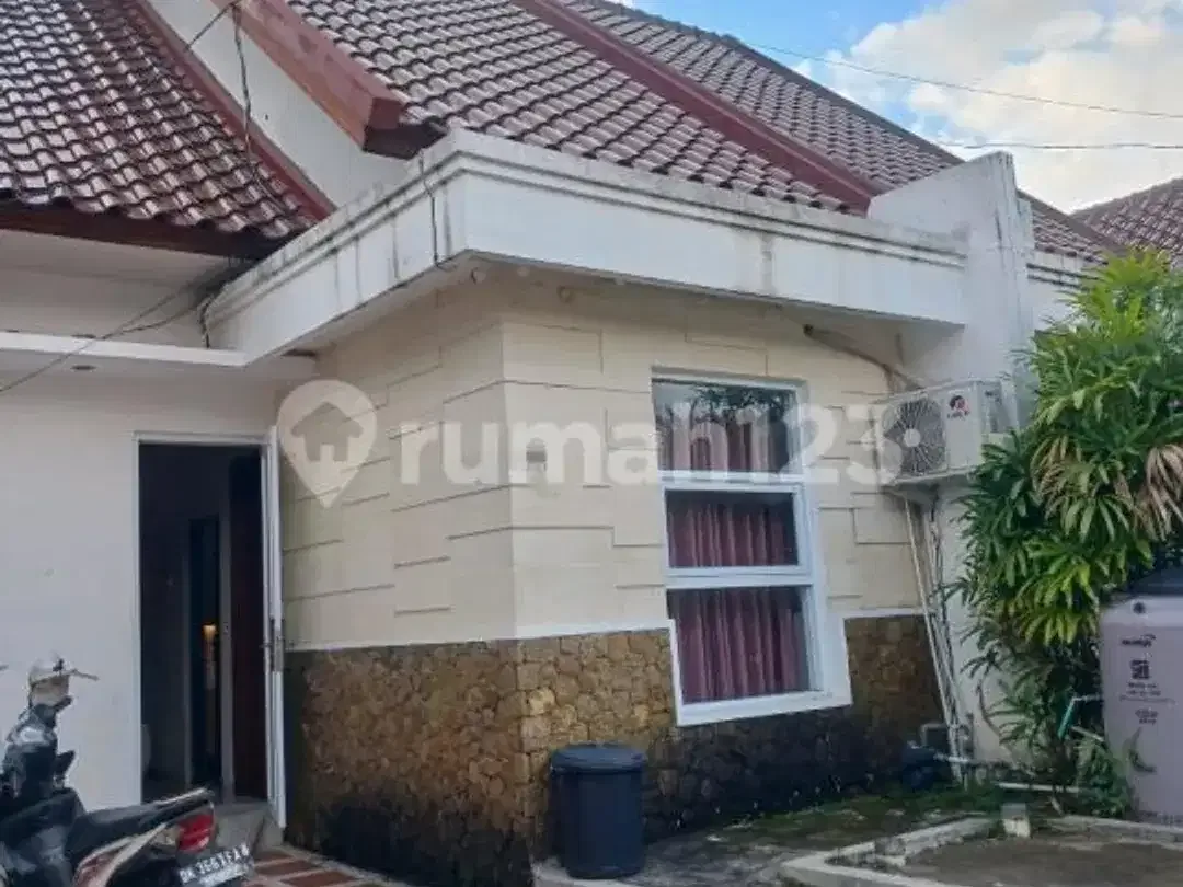 Villa Komplek Area Bale Village Jalan Pengubugan Canggu Kerobokan - Image 6 of 10