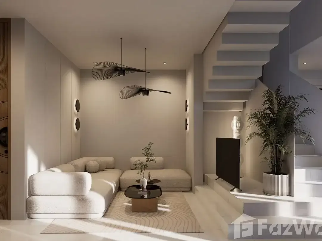 3 Bedroom Villa for sale in Jimbaran, Bali - Image 10 of 10