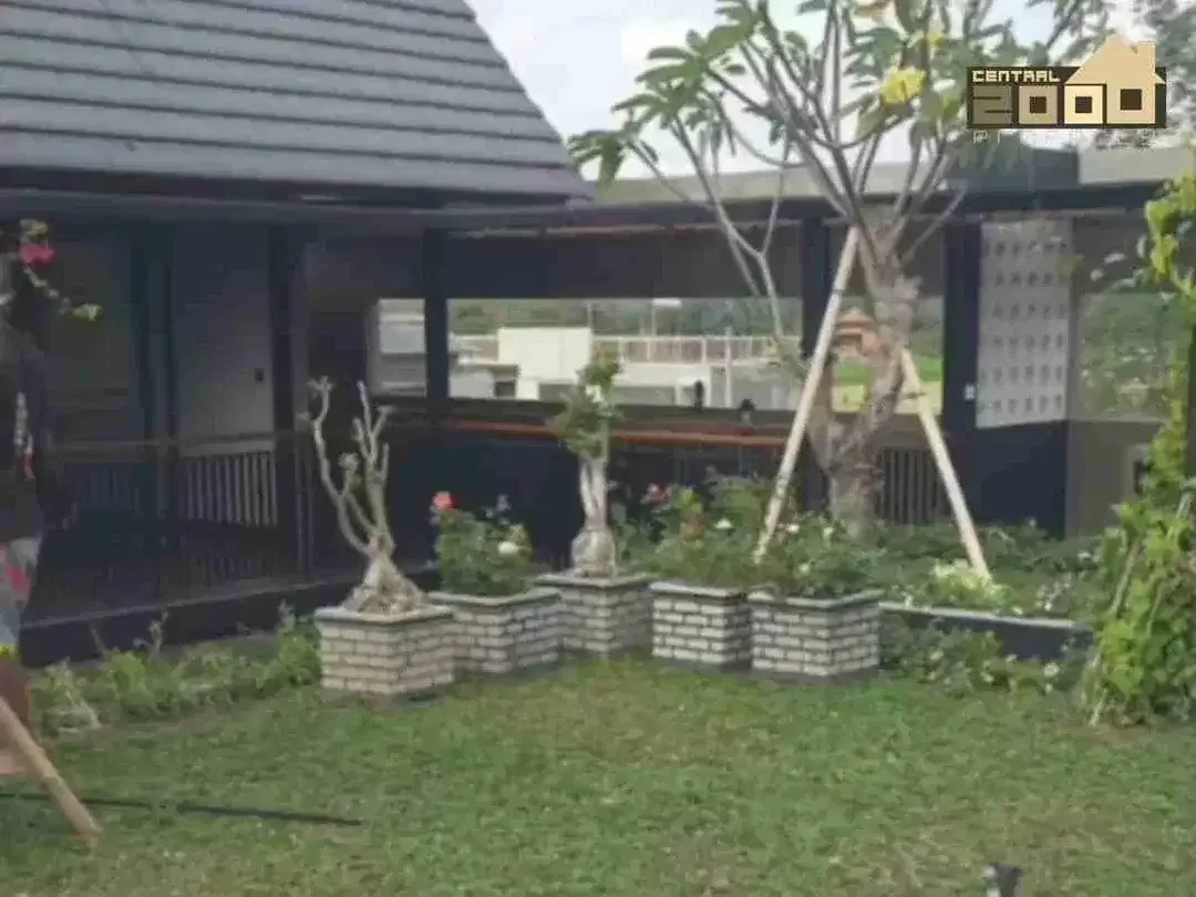 Villa Mewah Siap Huni di Umalas, 3 Bedroom Freehold - Image 10 of 10