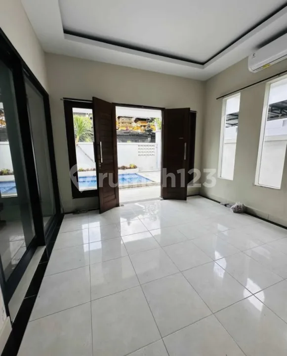 K418 Sewa Villa Padonan Canggu Kuta Badung Bali Dekat Dalung Mengwi Denpasar Kerobokan Dalung - Image 2 of 4