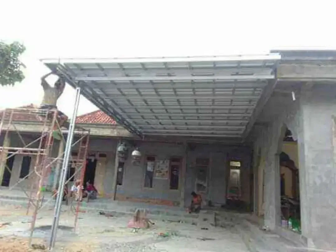 Kanopi Baja Ringan - Image 2 of 9