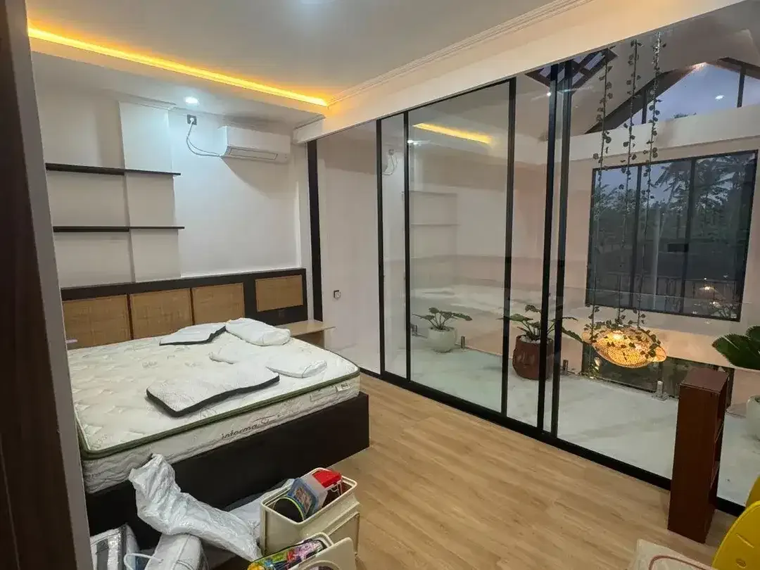 ID:H-167 Dijual Villa Pejeng Ubud Gianyar Bali Dekat Pusat Ubud Tegalalang Sukawati - Image 6 of 10