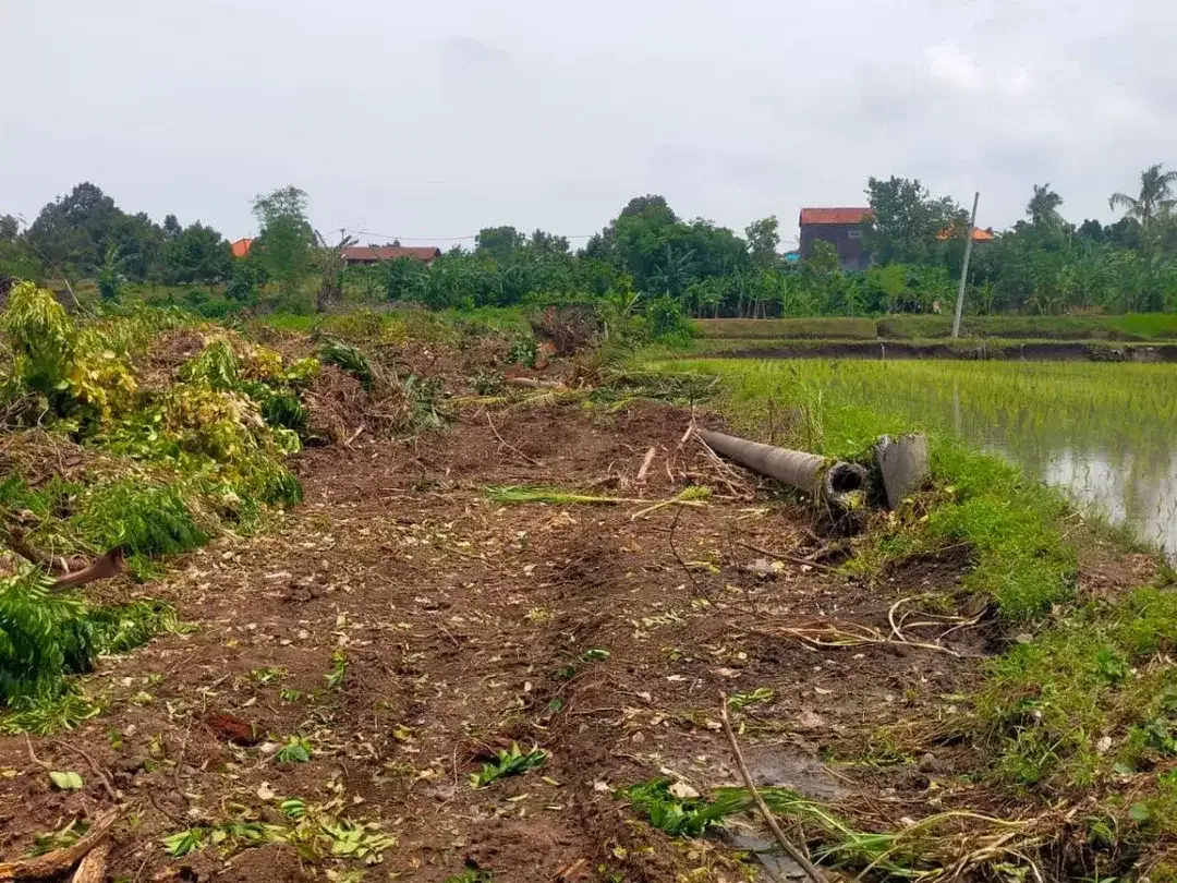 KAVLING SIAP BANGUN PANJI INDAH SINGARAJA - Image 3 of 3