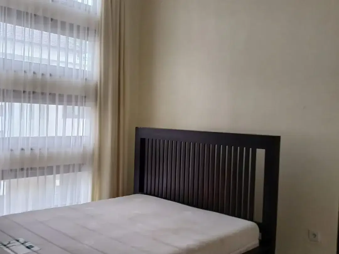 DISEWAKAN RUMAH PREMIUM RENON AREA - Image 6 of 8