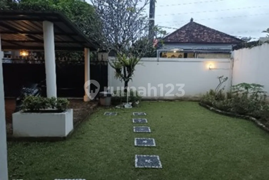 Beautiful House For Sale, Furnished , Pool , Garden Jo - Image 4 of 4