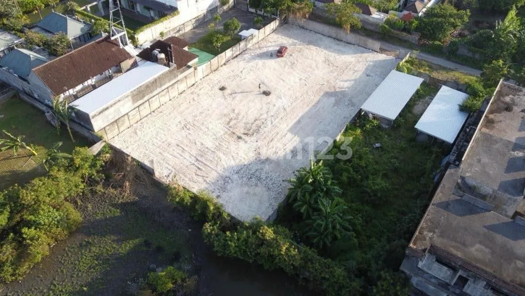 Dijual Tanah Siap Pakai di Kuta - Image 4 of 4