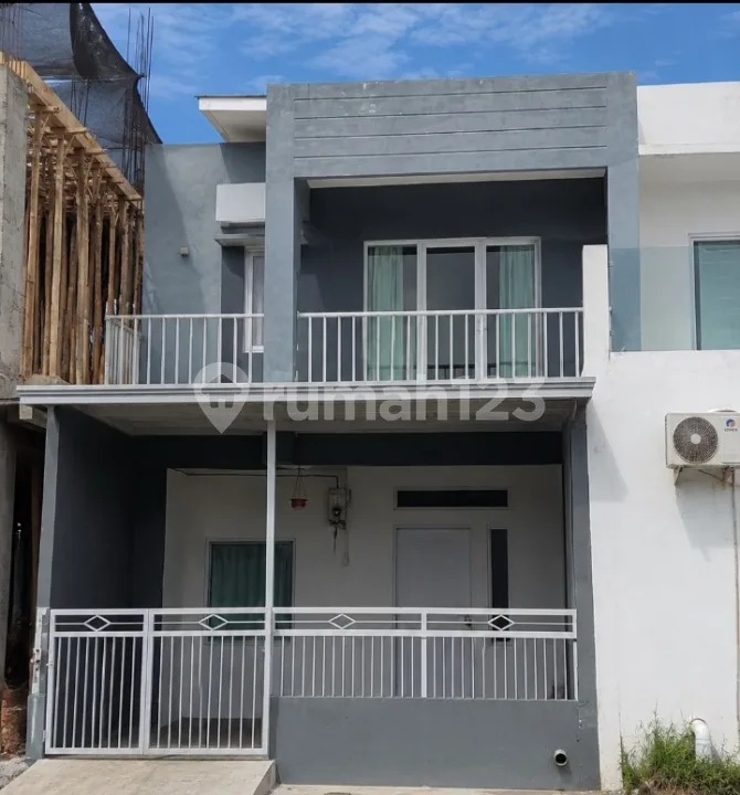 Murah Rumah Lantai 2 SHM di Denpasar Barat - Image 3 of 4