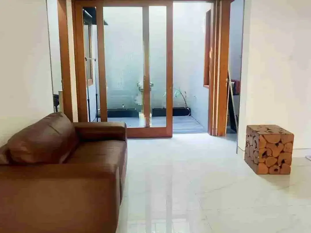 DIJUAL RUMAH MODERN, SESETAN, DENPASAR SELATAN - Image 5 of 10