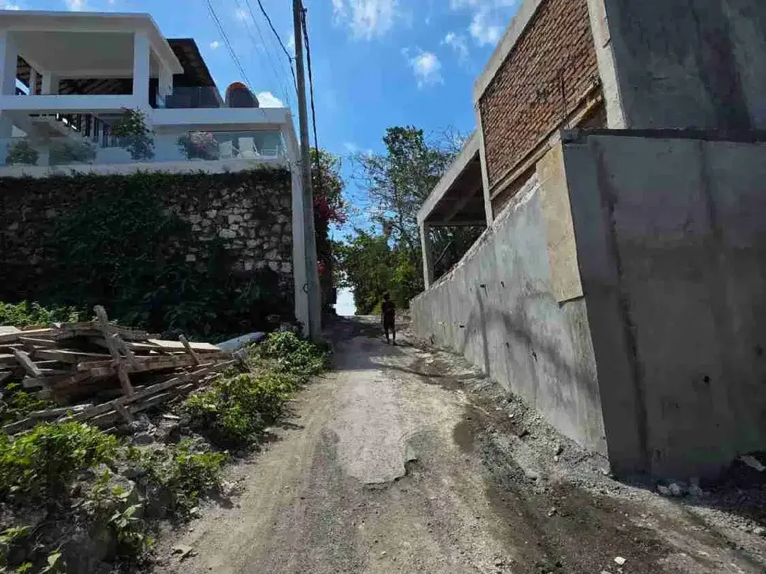 Di jual tanah bagus lingkungan villa sangat cocok untuk di bangun villa komersil - Image 6 of 10