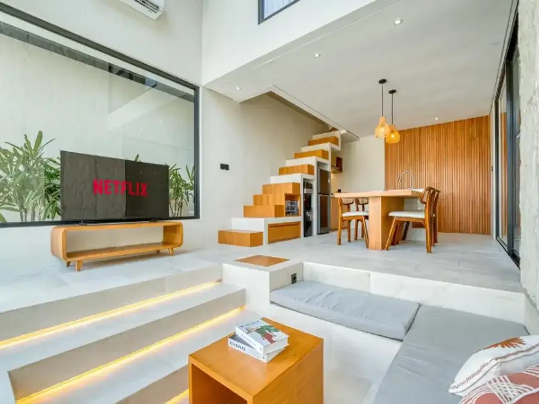 VILLA MEWAH DI JIMBARAN – HANYA RP 2,9 MILIAR!(End User Only) - Image 4 of 10