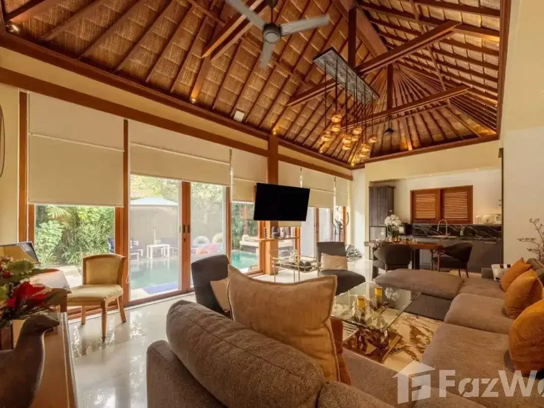 1 Bedroom Villa for sale in Seminyak, Bali - Image 7 of 10