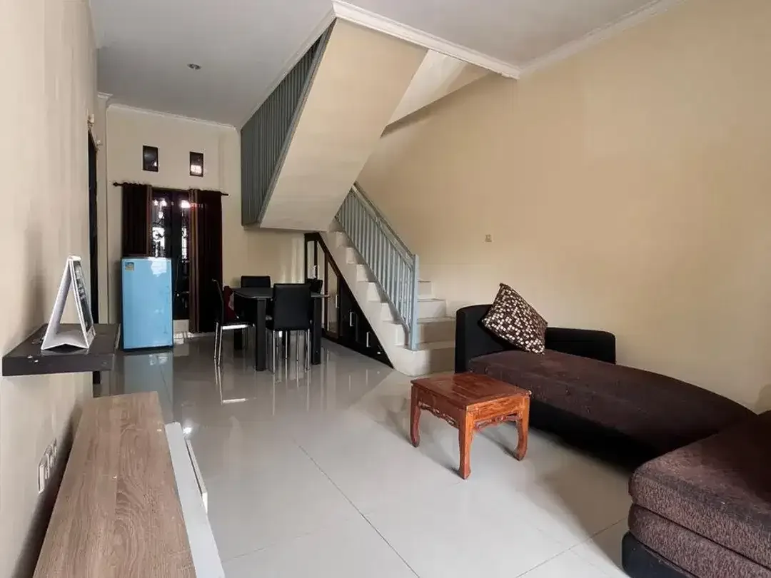 Dijual Hunian Premium 3KT SHM Di Renon - Image 5 of 10