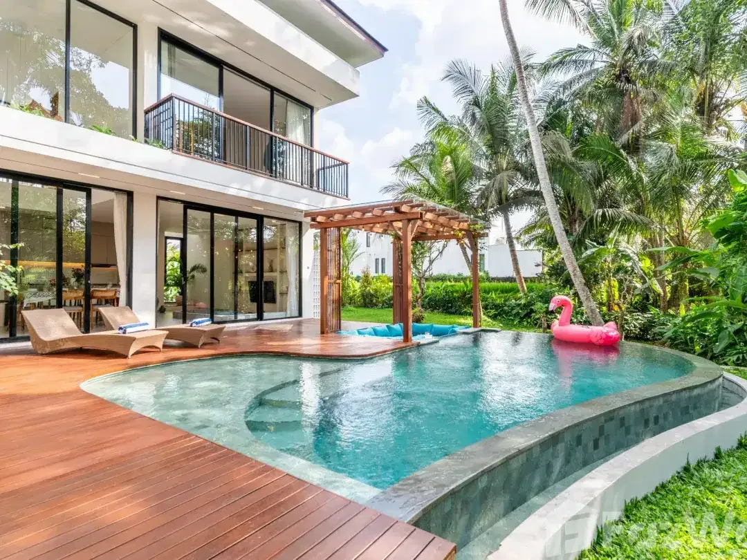 7 Bedroom Villa for sale in Ubud, Bali - Image 4 of 10