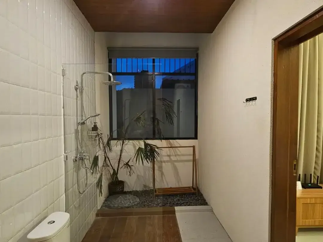 DiJual Hunian VILLA Eksklusif yang berlokasi di Nusa Dua Bali - Image 6 of 10