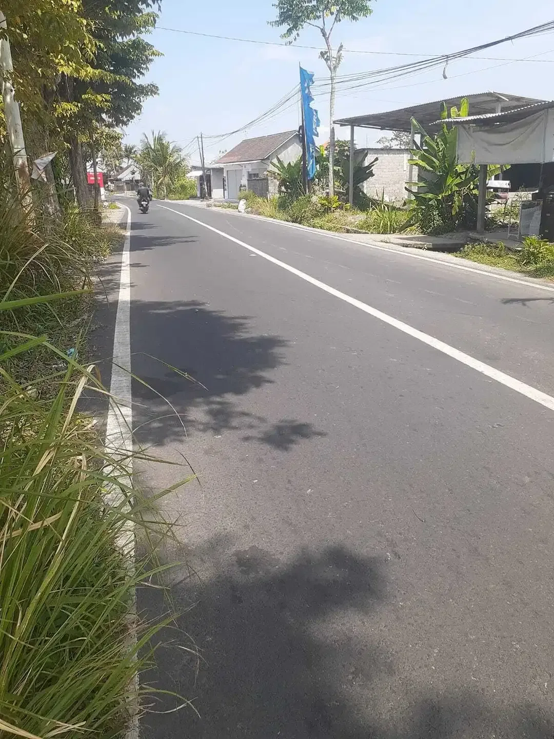 Tanah Dijual Lokasi Jalan Utama Blangsinga Gianyar - Image 3 of 6