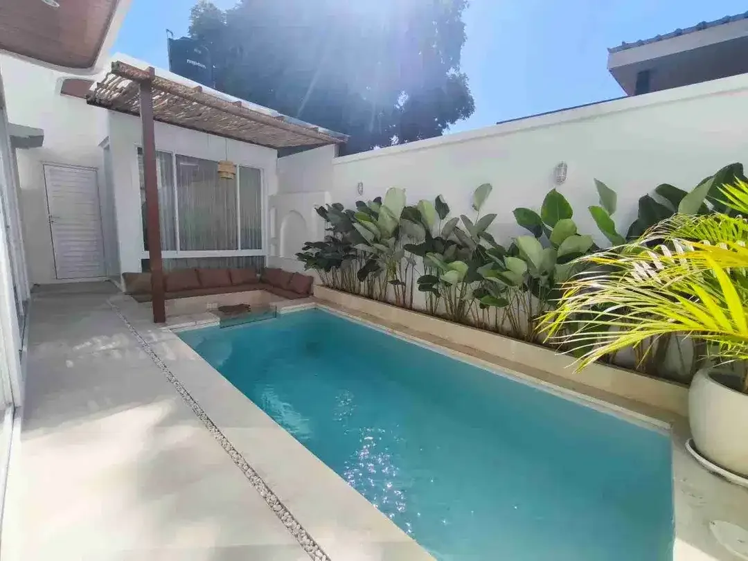 Brand New Luxury Villa 2 Kamar Pantai Balangan Bali - Image 4 of 10