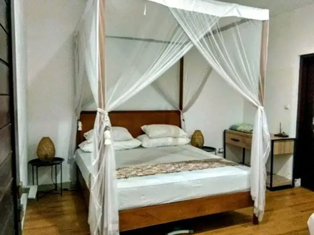 Ams-060.Bsn | Dijual Rumah Style Villa di Pusat Kota Denpasar - Image 7 of 10