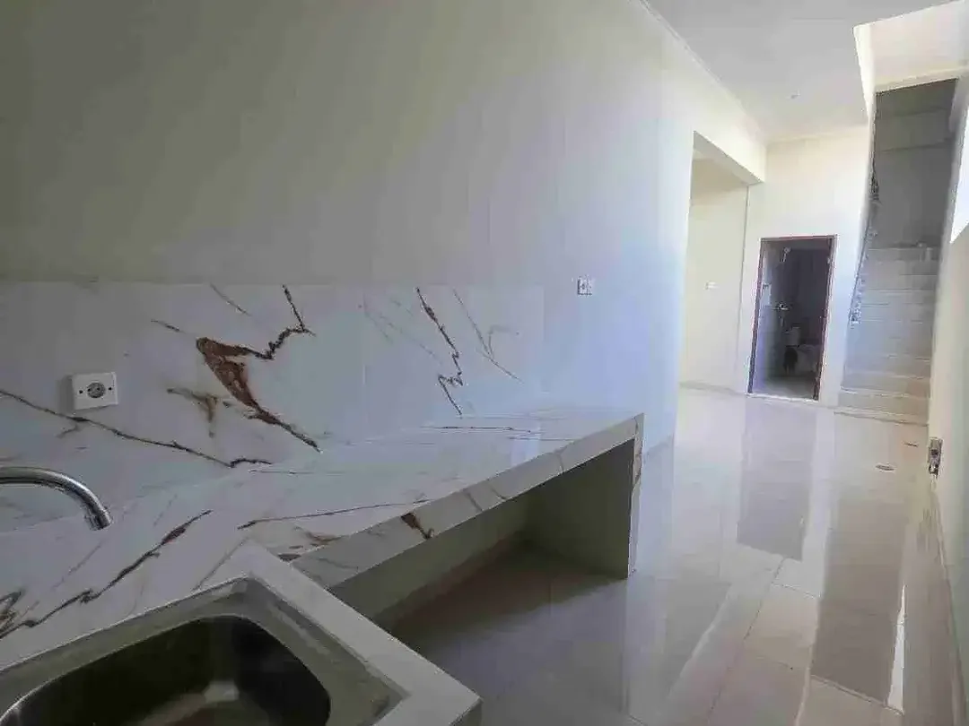 Rumah Baru Gress Cluster One Gate Trengguli Dkt Mall Living Jl5mtr - Image 8 of 10
