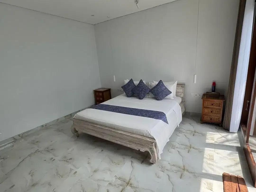 For Rent Beautiful Villa in Seminyak - Image 6 of 9
