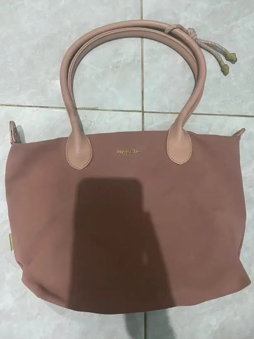 Tas merk merche - Image 1 of 2