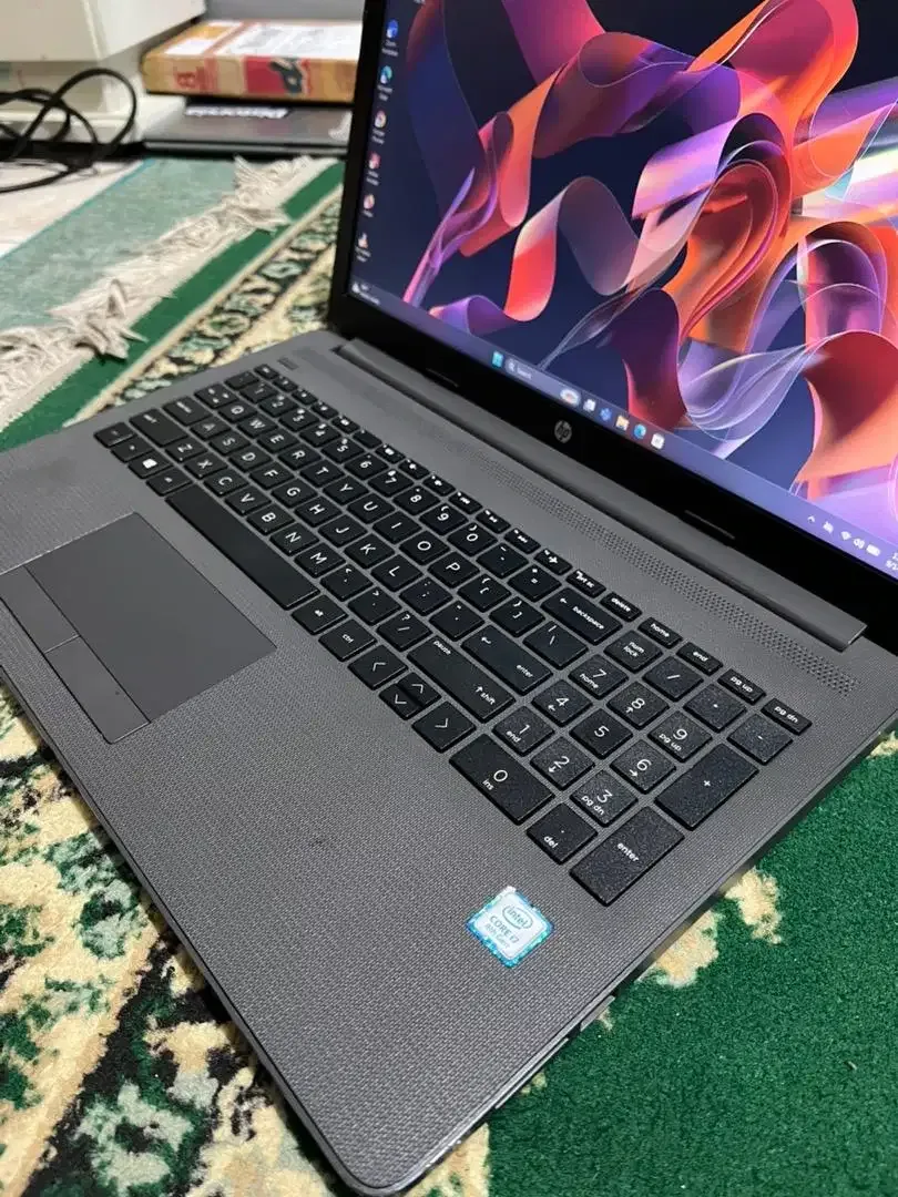 Laptop HP 250 G7 Core i7 RAM 8GB - Image 2 of 7