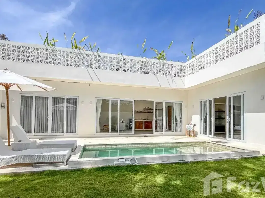 2 Bedroom Villa for sale in Nyang Nyang, Bali - Image 2 of 10