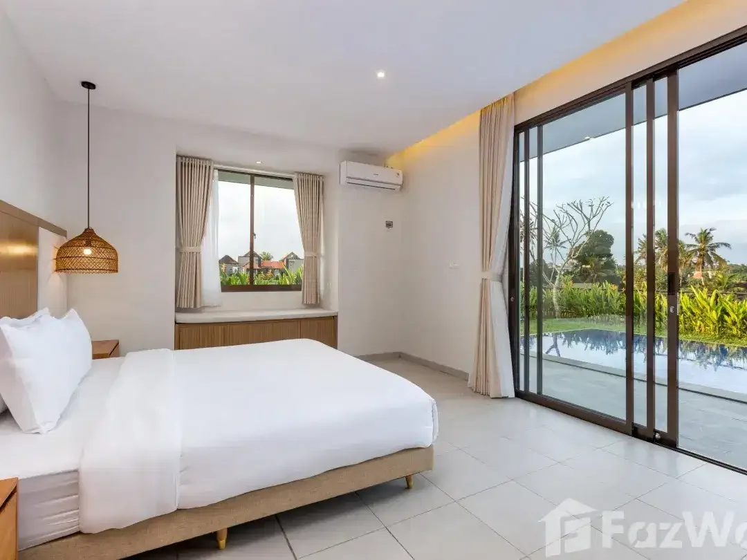 3 Bedroom Villa for sale in Kemenuh, Bali - Image 6 of 10