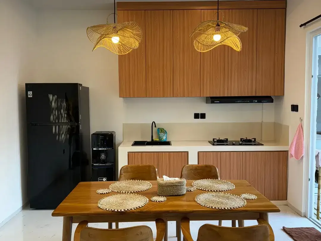 Leasehold - Modern Villa in Tumbak Bayuh, Canggu, Bali - Image 8 of 10
