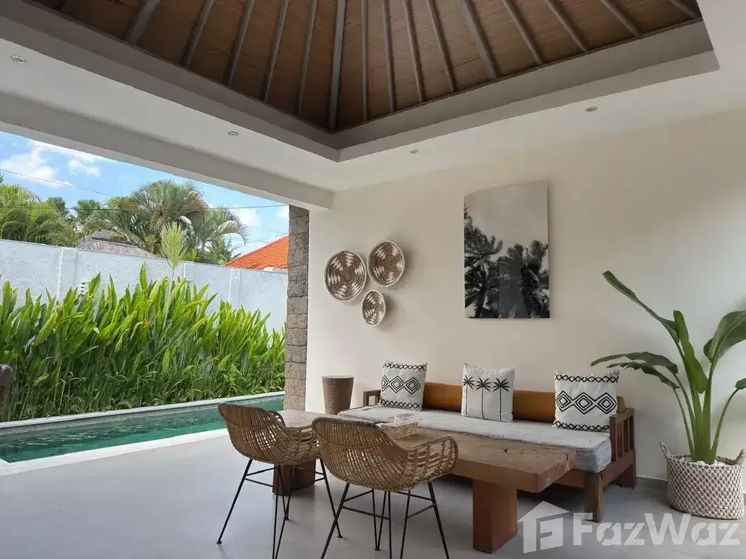 4 Bedroom Villa for sale in Seminyak, Bali - Image 3 of 10