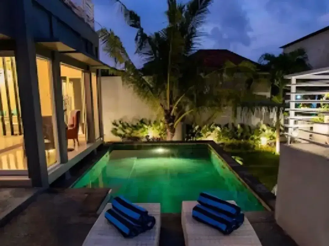 3 Bedroom Villa for sale in Ungasan, Bali - Image 7 of 7