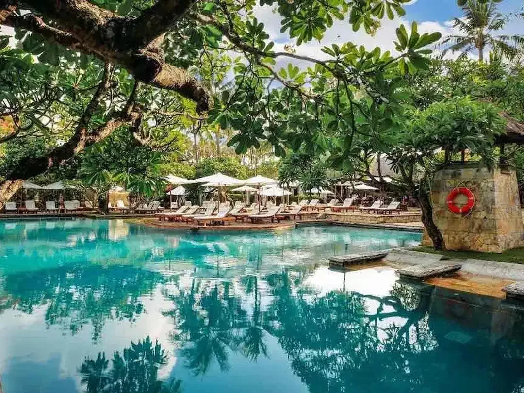HOTEL BINTANG5 DI SEMINYAK BEACH, BADUNG, BALI
BEACHFRONT

BINTANG : 
DESIGNED BY *_RENOWNED_ - Image 8 of 10