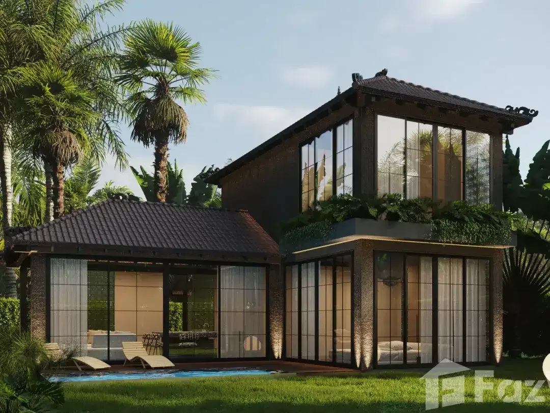 2 Bedroom Villa for sale in Ubud, Bali - Image 3 of 10