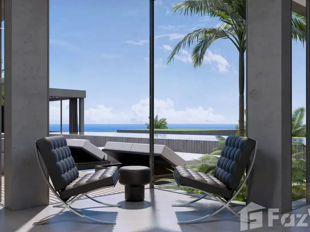 3 Bedroom Villa for sale at VIrgin Oasis Residence - Image 6 of 10