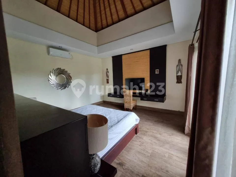 Villa Premium Turun Harga Hook Dekat Pantai Strategis Tibubeneng - Image 4 of 4